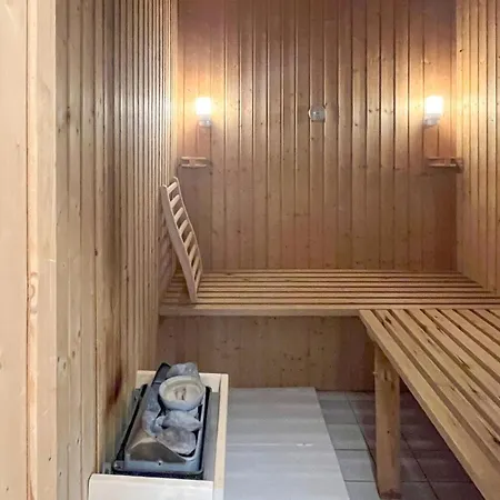 Σπίτι διακοπών Cozy In