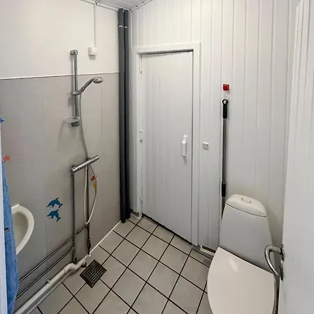 Σπίτι διακοπών Cozy In