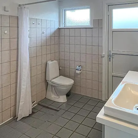Cozy In Fårevejle