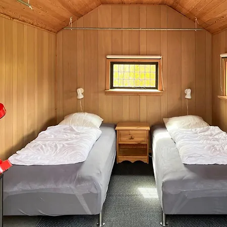 Cozy In Σπίτι διακοπών